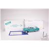 Image 1 : Danbury Mint 1:24th scale Limited edition 1955 Oldsmobile Super 88 Convertible