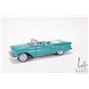 Image 7 : Danbury Mint 1:24th scale Limited edition 1955 Oldsmobile Super 88 Convertible