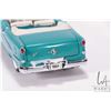 Image 9 : Danbury Mint 1:24th scale Limited edition 1955 Oldsmobile Super 88 Convertible