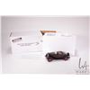 Image 1 : Danbury Mint 1:24th scale 1935 Chevrolet Standard Sports Roadster