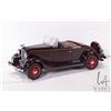 Image 2 : Danbury Mint 1:24th scale 1935 Chevrolet Standard Sports Roadster