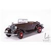 Image 4 : Danbury Mint 1:24th scale 1935 Chevrolet Standard Sports Roadster