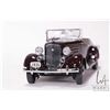 Image 5 : Danbury Mint 1:24th scale 1935 Chevrolet Standard Sports Roadster