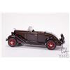Image 6 : Danbury Mint 1:24th scale 1935 Chevrolet Standard Sports Roadster