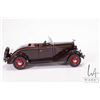 Image 8 : Danbury Mint 1:24th scale 1935 Chevrolet Standard Sports Roadster