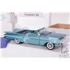 Image 2 : Danbury Mint 1:24th scale 1959 Chevrolet Impala Convertible