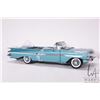 Image 5 : Danbury Mint 1:24th scale 1959 Chevrolet Impala Convertible