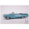 Image 7 : Danbury Mint 1:24th scale 1959 Chevrolet Impala Convertible