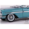 Image 8 : Danbury Mint 1:24th scale 1959 Chevrolet Impala Convertible
