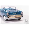 Image 5 : Danbury Mint 1:24th scale The 1957 Chevrolet Bel Air
