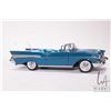 Image 6 : Danbury Mint 1:24th scale The 1957 Chevrolet Bel Air