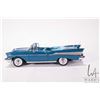 Image 7 : Danbury Mint 1:24th scale The 1957 Chevrolet Bel Air