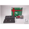 Image 1 : 1st Gear 1:34th scale die cast Internation KB-8 Dump Truck Set