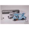 Image 1 : 1st Gear 1:34 scale die cast International 4400 High Performance Truck