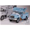 Image 3 : 1st Gear 1:34 scale die cast International 4400 High Performance Truck