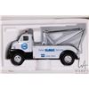 Image 2 : Three1st Gear 1:34 scale die cast 1952 GMC trucks including a Dry Goods Van, Heavy Duty Wrecker and 