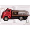 Image 2 : Two1st Gear 1:34 scale die cast vehicles including 1953 White 3000 Stake Body Truck and a 50 Year An