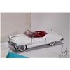 Image 2 : Franklin Mint 1:24th scale 1953 Cadillac Eldorado