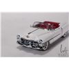 Image 3 : Franklin Mint 1:24th scale 1953 Cadillac Eldorado
