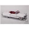 Image 4 : Franklin Mint 1:24th scale 1953 Cadillac Eldorado