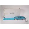 Image 1 : Franklin Mint 1:24th scale 1948 Tucker