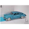 Image 2 : Franklin Mint 1:24th scale 1948 Tucker