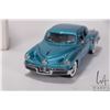 Image 3 : Franklin Mint 1:24th scale 1948 Tucker