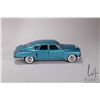 Image 4 : Franklin Mint 1:24th scale 1948 Tucker