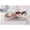 Image 3 : Franklin Mint 1:24th scale 1907 Thomas Flyer