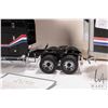 Image 3 : Franklin Mint 1:32nd scale The Ultimate Big Rig and Trailer with a Peterbilt Model 379 Truck and an 