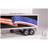 Image 5 : Franklin Mint 1:32nd scale The Ultimate Big Rig and Trailer with a Peterbilt Model 379 Truck and an 