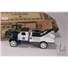 Image 5 : Four Ertl collectible die cast banks including 1936 Ford Panel Van 1927 Graham Panel Van, 1931 Hawke