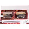 Image 2 : 5 Matchbox collectable die cast model cars in various scales including 1948 Dinky collaboration Diam