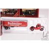 Image 3 : 5 Matchbox collectable die cast model cars in various scales including 1948 Dinky collaboration Diam