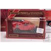 Image 4 : 5 Matchbox collectable die cast model cars in various scales including 1948 Dinky collaboration Diam