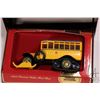 Image 5 : 5 Matchbox collectable die cast model cars in various scales including 1948 Dinky collaboration Diam