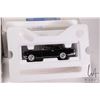 Image 4 : 3 1:43 scale Franklin Mint die cast collectible cars including 1953 Packard Carribean, 1953 Buick Sk