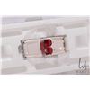 Image 3 : 3 1:43 scale Franklin Mint die cast collectible cars including 1953 Chevrolet Corvette, 1955 Chevrol