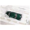 Image 2 : 3 1:43 scale Franklin Mint die cast collectible cars including 1951 Hudson Hornet 2-door, 1950 Rambl