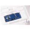 Image 4 : 3 1:43 scale Franklin Mint die cast collectible cars including 1951 Hudson Hornet 2-door, 1950 Rambl