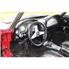 Image 10 : 1963 Corvette Stingray Speedster with removable hard top, 327 V8, 3 Speed automatic, AM/FM, Dash is 