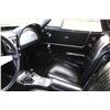 Image 13 : 1963 Corvette Stingray Speedster with removable hard top, 327 V8, 3 Speed automatic, AM/FM, Dash is 