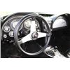 Image 14 : 1963 Corvette Stingray Speedster with removable hard top, 327 V8, 3 Speed automatic, AM/FM, Dash is 
