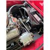 Image 20 : 1963 Corvette Stingray Speedster with removable hard top, 327 V8, 3 Speed automatic, AM/FM, Dash is 