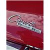 Image 31 : 1963 Corvette Stingray Speedster with removable hard top, 327 V8, 3 Speed automatic, AM/FM, Dash is 