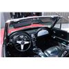 Image 35 : 1963 Corvette Stingray Speedster with removable hard top, 327 V8, 3 Speed automatic, AM/FM, Dash is 