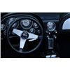 Image 37 : 1963 Corvette Stingray Speedster with removable hard top, 327 V8, 3 Speed automatic, AM/FM, Dash is 