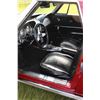 Image 9 : 1963 Corvette Stingray Speedster with removable hard top, 327 V8, 3 Speed automatic, AM/FM, Dash is 