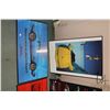 Image 2 : 4 framed Corvette posters including "Corvette Evolution 1953-1990", all approx 36" wide x 24" tall