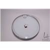 Image 3 : Vintage PetroCanada Premium Turbo Motor Oil 12" diameter temperature gauge